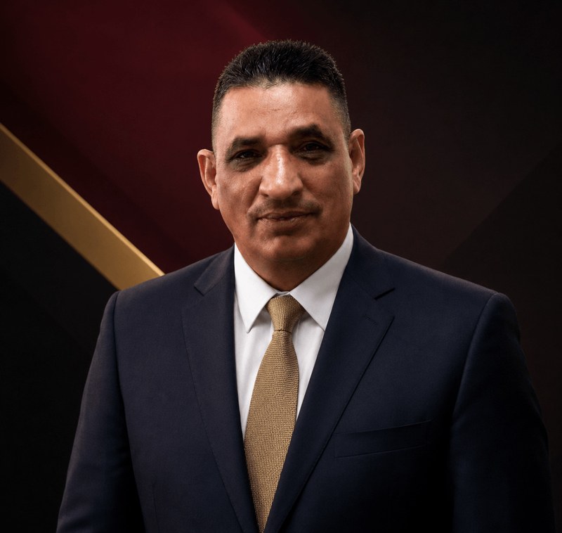 Muhammad Sabir Hussain — Founder & CEO, Seljuk Traders